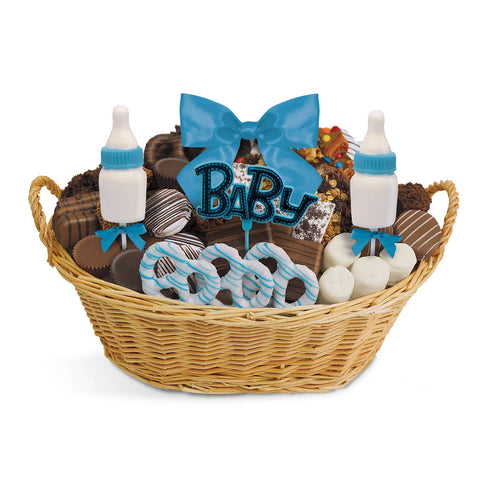GreatArrivals Gift Baskets Birthday Gift Basket for Kid's Ages 9 to 12-1.36  Kg, Birthday Tunes, Boys