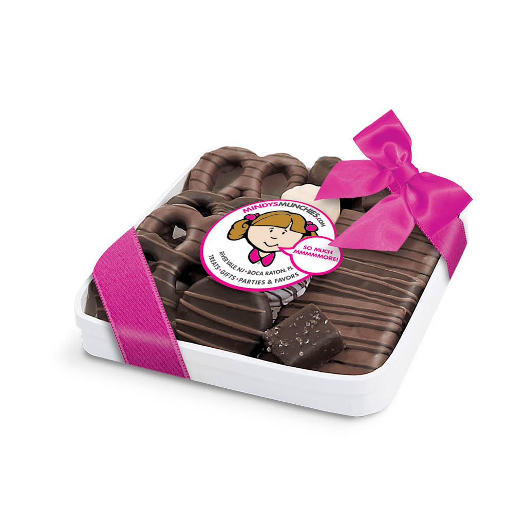 Send Homemade customized chocolate , teddy rakhi , roli chawal combo for  kids online by GiftJaipur in Rajasthan